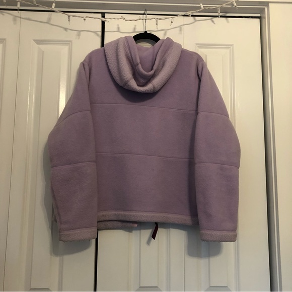 Patagonia Vintage Fleece Full Zip - Picture 6 of 9